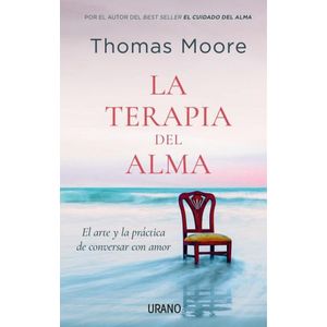 TERAPIA DEL ALMA, LA - MOORE, THOMAS
