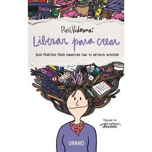 LIBERAR PARA CREAR - VIDONNA, FLORI