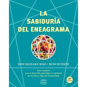 SABIDURIA DEL ENEAGRAMA, LA - RISO, DON RICHARD