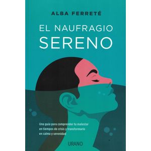NAUFRAGIO SERENO, EL - FERRETE, ALBA