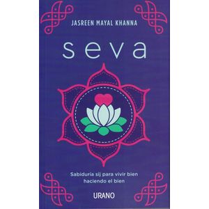 SEVA - KHANNA, JASREEN MAYAL