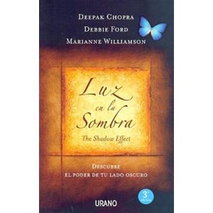 LUZ EN LA SOMBRA - CHOPRA, DEEPAK