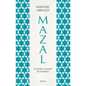 MAZAL - MIRALLES, FRANCESC