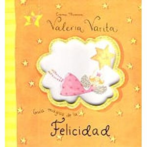 GUIA MAGICA DE LA FELICIDAD - THOMSON, EMMA