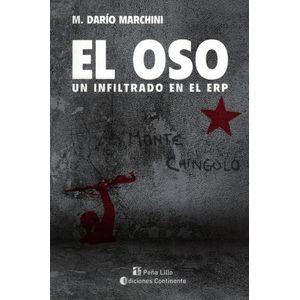 OSO, EL - MARCHINI, DARIO M.