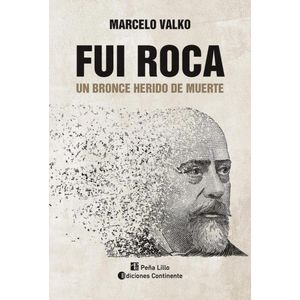FUI ROCA - VALKO, MARCELO