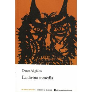 DIVINA COMEDIA- JUVENTUD (B), LA - ALIGHIERI, DANTE