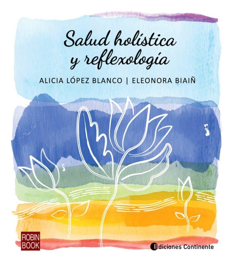 Salud Holistica Y Reflexologia Lopez Blanco Alicia Provincia Compras 7934