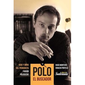 POLO- EL BUSCADOR - MONTERO, HUGO