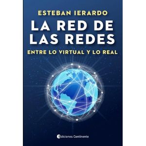 RED DE LAS REDES, LA - IERARDO, ESTEBAN