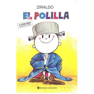 POLILLA, EL - ZIRALDO