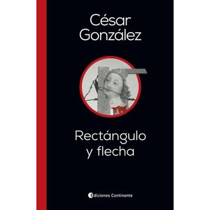 RECTANGULO Y FLECHA - GONZALEZ, CESAR