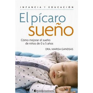 PICARO SUEÑO, EL - GANDSAS, MARISA