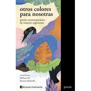 OTROS COLORES PARA NOSOTRAS - ALI, BARBARA