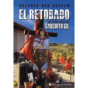 RETOBADO, EL - VAN BREDAM, ORLANDO