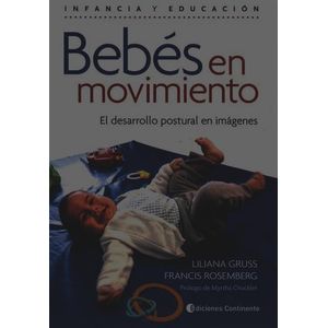 BEBES EN MOVIMIENTO - GRUSS, LILIANA