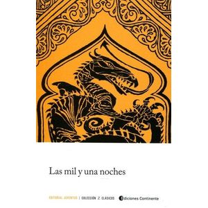 MIL Y UNA NOCHES, LAS- SELECCION (B) - ANONIMO