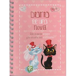 DIARIO DE UNA NOVIA (TD) - ARGUVAL