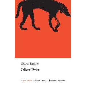 OLIVER TWIST (B) - DICKENS, CHARLES