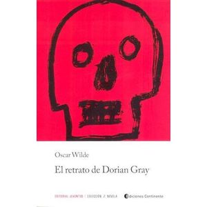 RETRATO DE DORIAN GRAY, EL (B) - WILDE, OSCAR