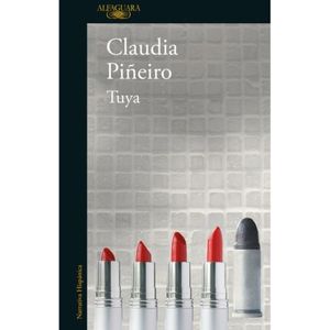 TUYA - PIÑEIRO, CLAUDIA