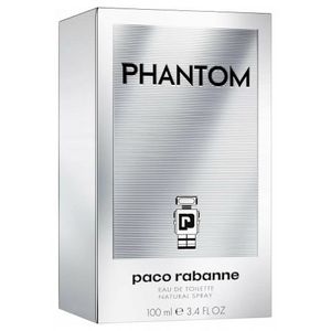 Perfume de Hombre  Paco Rabanne Phantom EDT 100 ML