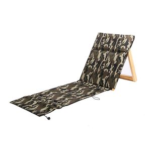 Reposera Holz Sunset Camuflada