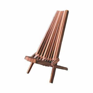 Silla Matera Holz Mix