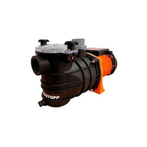 Bomba Autocebante Lusqtoff GP255A 1HP
