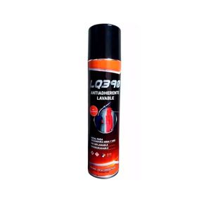 Accesorio Lusqtoff Aerosol Antiadherente 440ml - Regalo