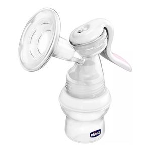 Sacaleche Manual Chicco Natural Feeling Extractor