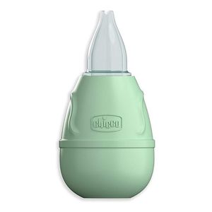 Aspirador Nasal Chicco Limpiador De Nariz Bebes Physioclean