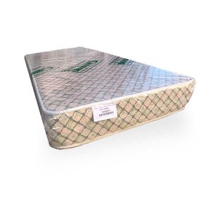 COLCHON CANON CLASICO ESPUMA PLUS 80x190x13
