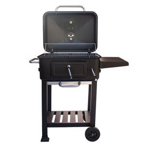 Parrilla Bbq Grill Campo XS