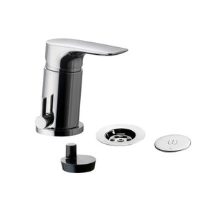 Grifería Bidet Fv Jana Con Transferencia Baño 0189/M1