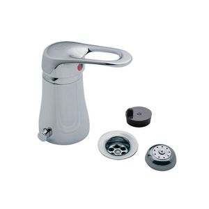 Griferia bidet con transferencia monocomando FV Arizona