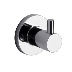 Percha simple accesorio de baño FV Arizona