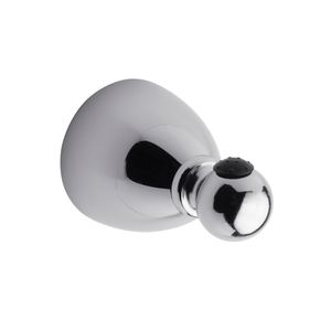 Percha simple accesorio de baño FV Margot
