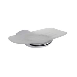 Jabonera de pared accesorio de baño FV Epuyén 0168/L2
