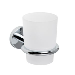 Porta cepillo de dientes accesorio de baño FV Ciprés