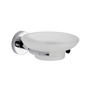 Jabonera de pared accesorio de baño FV Libby