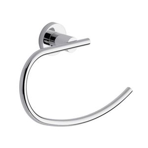 Toallero aro accesorio de baño FV Libby