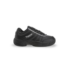 ZAPATILLAS TOPPER TIE BREAK II KIDS-28321- Open Sports