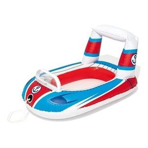 Inflable Bestway 34106 Niños De 3 A 6 Años Nave