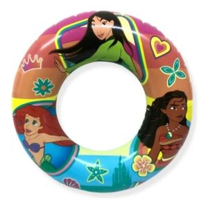 Inflable Salvavidas Bestway 91043 Princesas 56cm