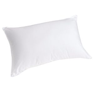 Almohada Fibra Poliester Fiberball Procol Blanca