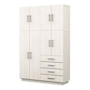 Placard 8 Puertas Venezia