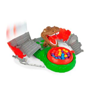 JUEGO DE MESA ALERTA DINO NEXT POINT 1802