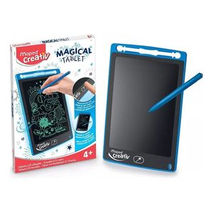 Magical Tablet Pizarra Tablero Lcd Borrable 907039