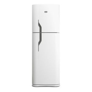 Heladera Gafa Hgf388afb Blanca Con Freezer 374l Lh